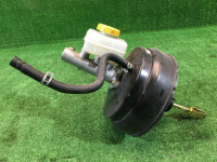 制动总泵 VDC SUBARU LANCASTER OEM 26401AE000, 26402AE160 BHE 2001 EZ30