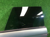 Right rear door SUBARU LANCASTER OEM 60400AE420 BHE BH9 2001 green 1F8 1U7 1U6