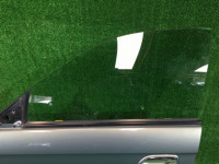 Дверь передняя левая SUBARU LANCASTER OEM 60009AE050 BHE BH9 2001 green 1F8 1U7 1U6