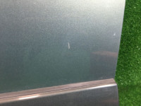 Дверь передняя левая SUBARU LANCASTER OEM 60009AE050 BHE BH9 2001 green 1F8 1U7 1U6
