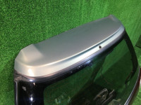 Porta da bagageira SUBARU LANCASTER OEM 60800AE040, 63011AE020, 84251AE060 BHE BH9 BH5 2001 green 1F8 1U7 1U6