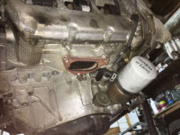 เครื่องยนต์ EZ30DDXBBF SUBARU LANCASTER OEM 10100BG320 BHE 2001 EZ30