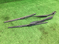 ワイパーブレード SUBARU LANCASTER OEM 86532AE000, 86532AE010, 86542AE000, 86542AE010 BHE BH9 BH5 2001