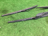 ワイパーブレード SUBARU LANCASTER OEM 86532AE000, 86532AE010, 86542AE000, 86542AE010 BHE BH9 BH5 2001