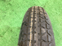 ล้ออะไหล่ SUBARU LANCASTER OEM 28121AE110,  28111AC232 BHE BH9 2001