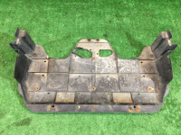 Engine undertray SUBARU LANCASTER OEM 56410AE130 BHE BEE 2001 green 1F8 1U7 1U6