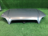 Капот SUBARU LANCASTER OEM 57229AE040 BHE BH9 BH5 2001 green 1F8 1U7 1U6
