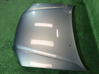 Капот SUBARU LANCASTER OEM 57229AE040 BHE BH9 BH5 2001 green 1F8 1U7 1U6