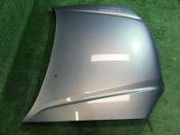 Капот SUBARU LANCASTER OEM 57229AE040 BHE BH9 BH5 2001 green 1F8 1U7 1U6