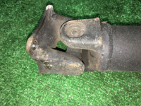 Кардан SUBARU LANCASTER OEM 27111AE120 BHE 2001 EZ30
