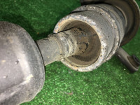 Кардан SUBARU LANCASTER OEM 27111AE120 BHE 2001 EZ30