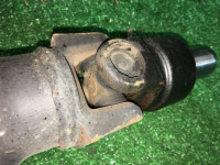 Кардан SUBARU LANCASTER OEM 27111AE120 BHE 2001 EZ30
