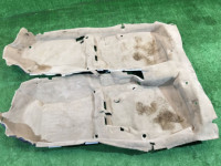 Ковер салона 95011AE051GG SUBARU LANCASTER