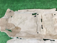 Alcatifa SUBARU LANCASTER OEM 95011AE051GG BHE BH9 2001 green 1F8 1U7 1U6