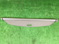 Шторка багажника SUBARU LANCASTER OEM 65550AE002DG BHE BH9 2001 green 1F8 1U7 1U6