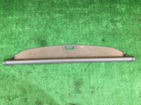 Шторка багажника SUBARU LANCASTER OEM 65550AE002DG BHE BH9 2001 green 1F8 1U7 1U6