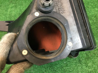 Корпус воздушного фильтра SUBARU LANCASTER OEM 46052AE000, 46051AE000 BHE BEE 2001 EZ30