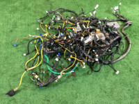 线束 81200AE630, 81401AE780, 81501AE460 SUBARU LANCASTER