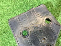Right rear bumper bracket SUBARU LANCASTER OEM 57707AE060 BHE 2001 green 1F8 1U7 1U6