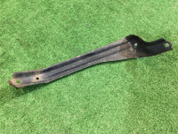 Крепление переднего бампера левое SUBARU LANCASTER OEM 57707AE240 BHE 2001 green 1F8 1U7 1U6