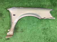 Крыло переднее левое SUBARU LANCASTER OEM 57120AE031, 91111AE010MU BHE BH9 2001 green 1F8 1U7 1U6
