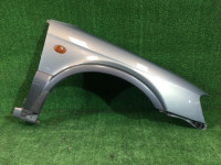 Крыло переднее правое 91111AE010MU, 57120AE021 SUBARU LANCASTER