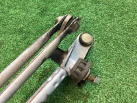 Mecanismo del limpiaparabrisas SUBARU LANCASTER OEM 86510AE070 BHE BH9 BH5 2001 EZ30