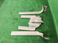 คิ้วชายบันได SUBARU LANCASTER OEM 94060AE000GE, 94060AE010GE, 94061AE000GE, 94061AE010GE BHE BH9 2001 green 1F8 1U7 1U6