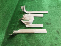 คิ้วชายบันได SUBARU LANCASTER OEM 94060AE000GE, 94060AE010GE, 94061AE000GE, 94061AE010GE BHE BH9 2001 green 1F8 1U7 1U6