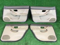 Обшивка дверей 94210AE600AD, 94210AE610AD, 94220AE420AD, 94220AE430AD SUBARU LANCASTER