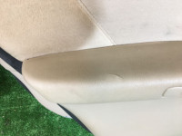 Door trim panels SUBARU LANCASTER OEM 94210AE600AD, 94210AE610AD, 94220AE420AD, 94220AE430AD BHE BH9 BH5 2001 green 1F8 1U7 1U6
