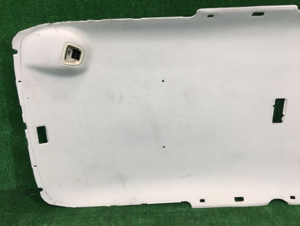 Techo interior SUBARU LANCASTER OEM 94411AE031GF BHE BH9 2001 green 1F8 1U7 1U6