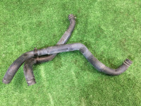 Tubos do aquecimento SUBARU LANCASTER OEM 72411AC020, 72421AE020 BHE BH9 2001 EZ30