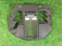 Крышка двигателя декоративная SUBARU LANCASTER OEM 14025AA113 BHE BEE 2001 EZ30