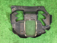 Крышка двигателя декоративная SUBARU LANCASTER OEM 14025AA113 BHE BEE 2001 EZ30