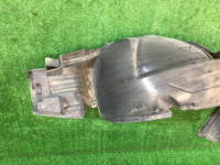 Подкрылок передний левый SUBARU LANCASTER OEM 59110AE030 BHE BH9 2001 green 1F8 1U7 1U6
