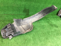 Подкрылок передний левый 59110AE030 SUBARU LANCASTER