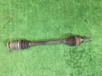 Semieixo dianteiro SUBARU LANCASTER OEM 28021AC200 BHE BH9 BH5 2001 EZ30
