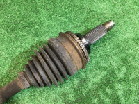 Semieixo dianteiro SUBARU LANCASTER OEM 28021AC200 BHE BH9 BH5 2001 EZ30