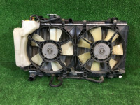 Радиатор двигателя 45111AE060, 45121AE020, 45131AE010, 45122AE010, 73310AE010 SUBARU LANCASTER