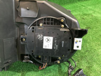 エバポレーター SUBARU LANCASTER OEM 72210AE111, 72223AE010, 73523AE000 BHE 2001 EZ30