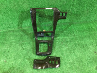 Рамка магнитофона комплект SUBARU LANCASTER OEM 66050AE260, 66060AE370, 94110AE400 BHE 2001 green 1F8 1U7 1U6