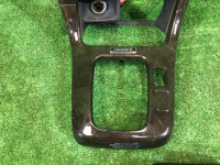 Рамка магнитофона комплект SUBARU LANCASTER OEM 66050AE260, 66060AE370, 94110AE400 BHE 2001 green 1F8 1U7 1U6