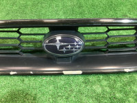 Решетка радиатора SUBARU LANCASTER OEM 91121AE260 BHE BH9 BH5 2001 green 1F8 1U7 1U6