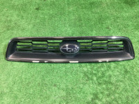 Решетка радиатора SUBARU LANCASTER OEM 91121AE260 BHE BH9 BH5 2001 green 1F8 1U7 1U6