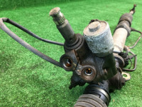 Cremallera de dirección SUBARU LANCASTER OEM 34110AE380, 34113AE010 BHE BEE 2001 EZ30