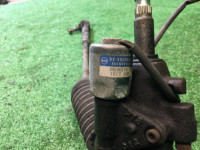 Cremallera de dirección SUBARU LANCASTER OEM 34110AE380, 34113AE010 BHE BEE 2001 EZ30