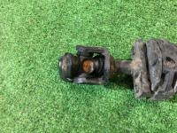 Cardã da direção SUBARU LANCASTER OEM 34170AE030 BHE BH9 2001 EZ30
