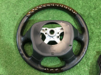 Руль с Airbag SUBARU LANCASTER OEM 34311AE310, 98211AE060ML BHE BH9 BH5 2001 green 1F8 1U7 1U6