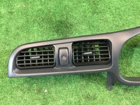 仪表盘框 SUBARU LANCASTER OEM 66180AE000 BHE BH9 2001 green 1F8 1U7 1U6